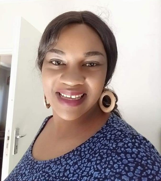 Dr. Nadia Vongai Mabvirakare